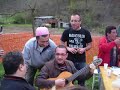 pasquetta al cratale...