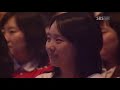 카니발 - 거위의 꿈(이적의 음악공간 Live)@ 2007.06.12