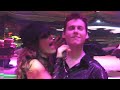 live in Club Crush Constanta