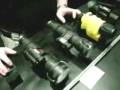 default ATN Viper Night Vision goggles