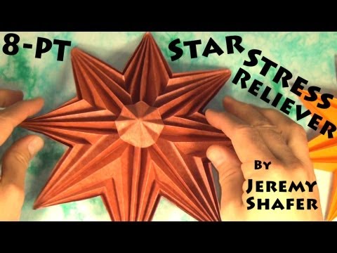 how to relieve intense stress