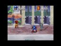 Stormkiller22 and T2Darlantan beat The Avengers!
