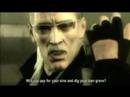 Metal Gear Solid 4 - Citizen/Soldier