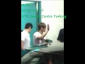 Click here to watch this video 2012-05-19 Kim Hyun Joong at NTU Sports Centre (parking area)
