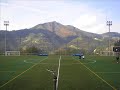 Tarrak vs. Celtic