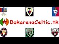 Tarrak vs. Celtic