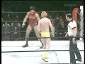 World Of Sport - Mark Rollerball Rocco vs Mal Sanders pt.2 World Of Sport - Mark Rollerball Rocco vs Mal Sanders pt.2