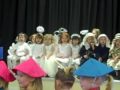 Martha's Christmas Play 2009