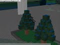 Roblox vid Master castle Spell giude