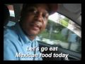 R Dub!'s Taco Review - Porto Alegre, Brasil
