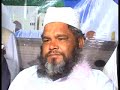 First part of Salattosalam at a mehfil that took place in Mirpur.