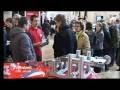 BERUFE-MESSE Rietberg, 14.2.2009