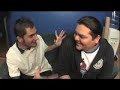 2 MINUTOS EN EL SOFA DE TU TIA - SER FEO