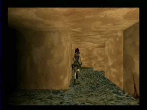Tomb Raider