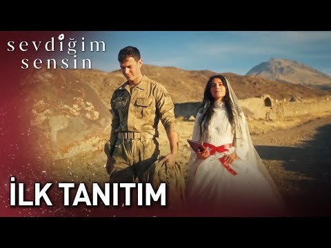 Sevdiğim Sensin İlk Tanıtım                                                                                                                                                                                                                               