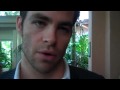 Chris Pine: Star Trek 2, Quantum Quest