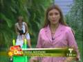 Down syndrome:&nbsp;S�ndrome de Down: Entrevista a Eliana Tard�o