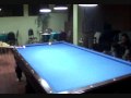 2008 Turuncuda Bilardo
