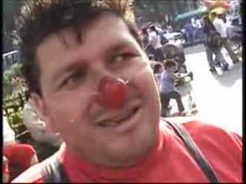 UN HERMANO - COYOACAN - (Primera parte)
