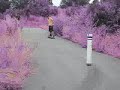 The LANDYACHTZ B-RIDE...