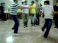 مراقص سوريا