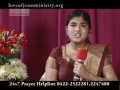Miracle Healing - Christian Testimonies Miracle Healing - Christian Testimonies