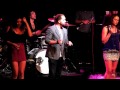Earth Wind and Fire - Getaway - Can't Hide Love - Medley - Cover