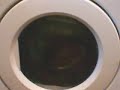 electronic 1000 wm20 hotpoint washing machine