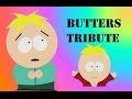 Butters Tribute