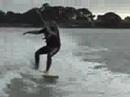 Wakesurfing 1 Wakesurfing 1