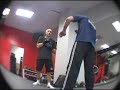 Krav Maga Worldwide Sherman Oaks - Fight Class