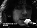 Eric Burdon & War - Spirit, Copenhagen 1971