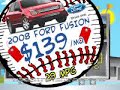 New Holland Ford Lincoln Mercury Grand Slam New Holland Ford Lincoln Mercury Grand Slam