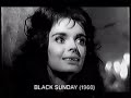 A-Z of Horror Barbara Steele