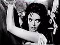 A-Z of Horror Barbara Steele