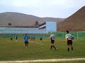 Ventanilla: Tomassini campeona