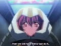 Yami to Boushi to Hon no Tabibito Ep.11 Part 1