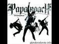 Papa Roach Hollywood whore ( With Lyrics)