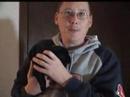 Me and a 14 day old labrador retreiver puppy