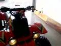 1999 Yamah Banshee