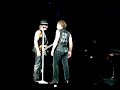 Bon Jovi Kansas City 4/22/08! Goin\