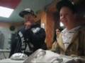 Lustiges Lachen mit Mike & Wastl