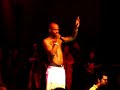 DMX - The Prayer live in Stuttgart by Trendy