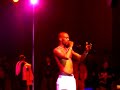 DMX - The Prayer live in Stuttgart by Trendy