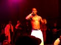 DMX - The Prayer live in Stuttgart by Trendy