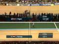 Bradley Wiggins successfully defends his gold medal