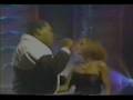 Cherrelle amp Alexander O Neal - Saturday Love