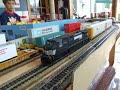 ho scale NS autorack ho scale NS autorack