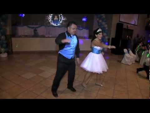 studio915 - JASMIN Fun Dance capture by our cameras. Hdez Studio 915-629-6998.