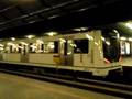 MX3000 på Tøyen T-Bane stasjon